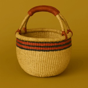 Bolga Baskets