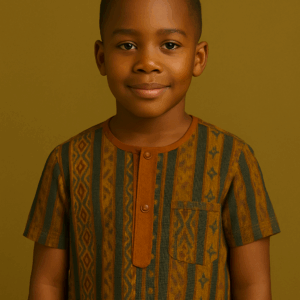 Boys' Clothing