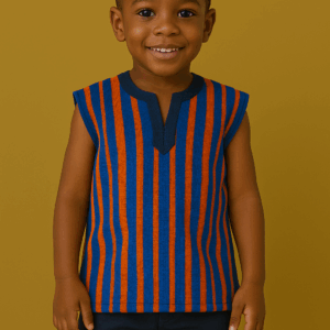 Smocks for Boys