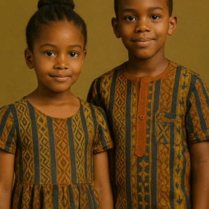 Children's Clothing