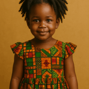 Girls' Clothing