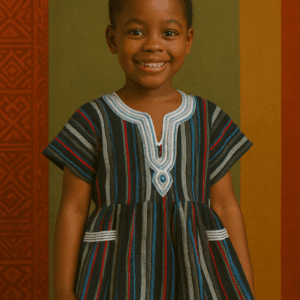 Smocks for Girls