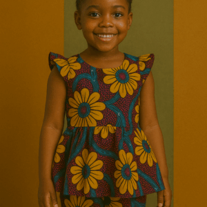 Tops & Trousers Sets