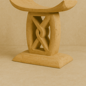 Handmade Stools