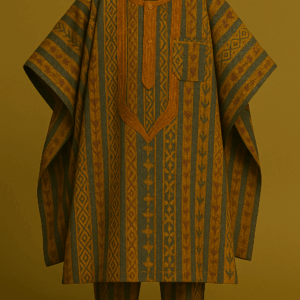 Sets & Agbada