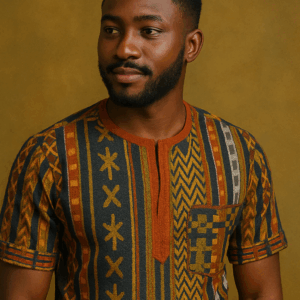 Men's Clothing