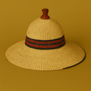Straw Hats