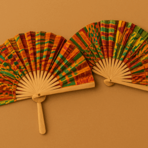 Hand Fans